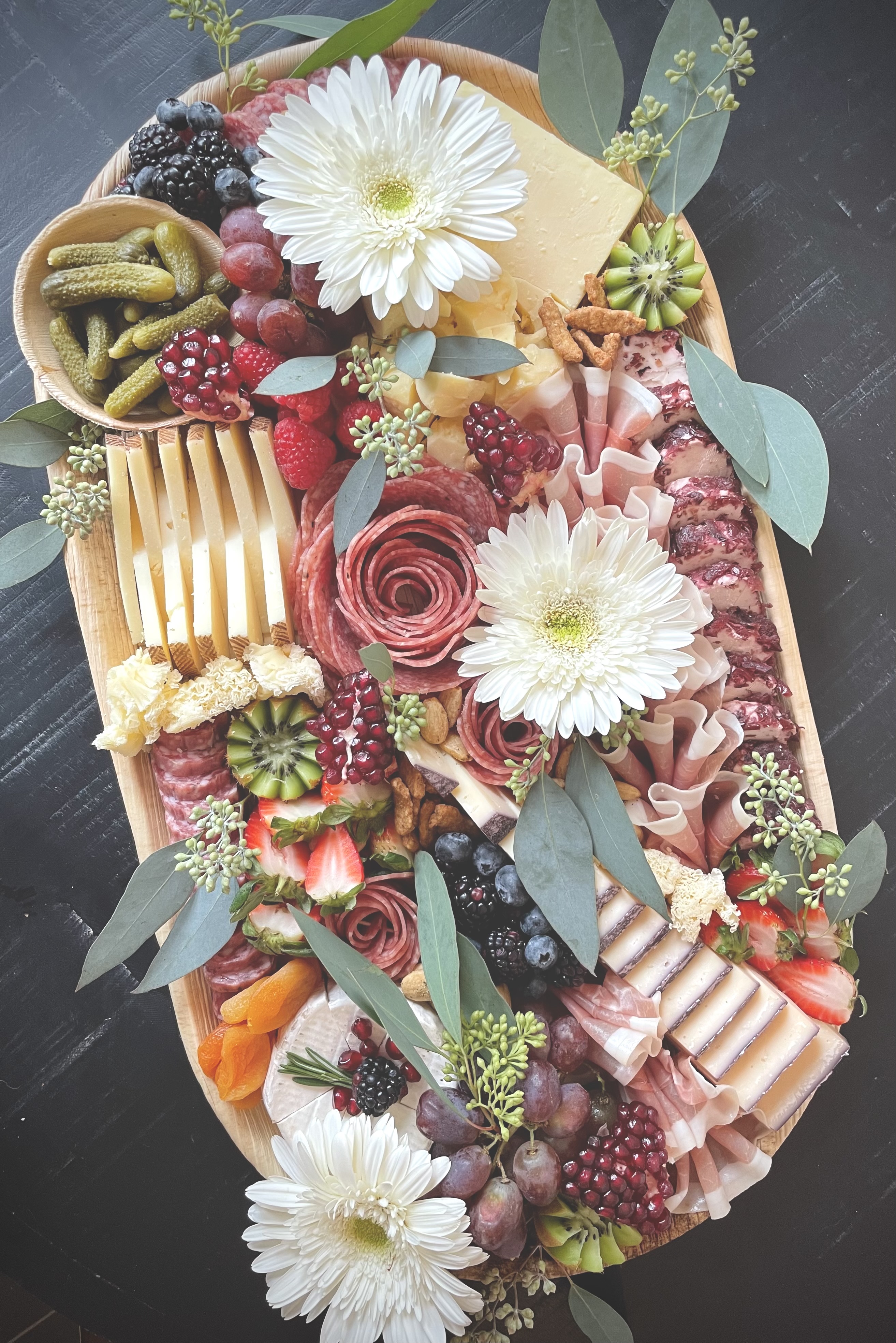 charcuterie board chicago