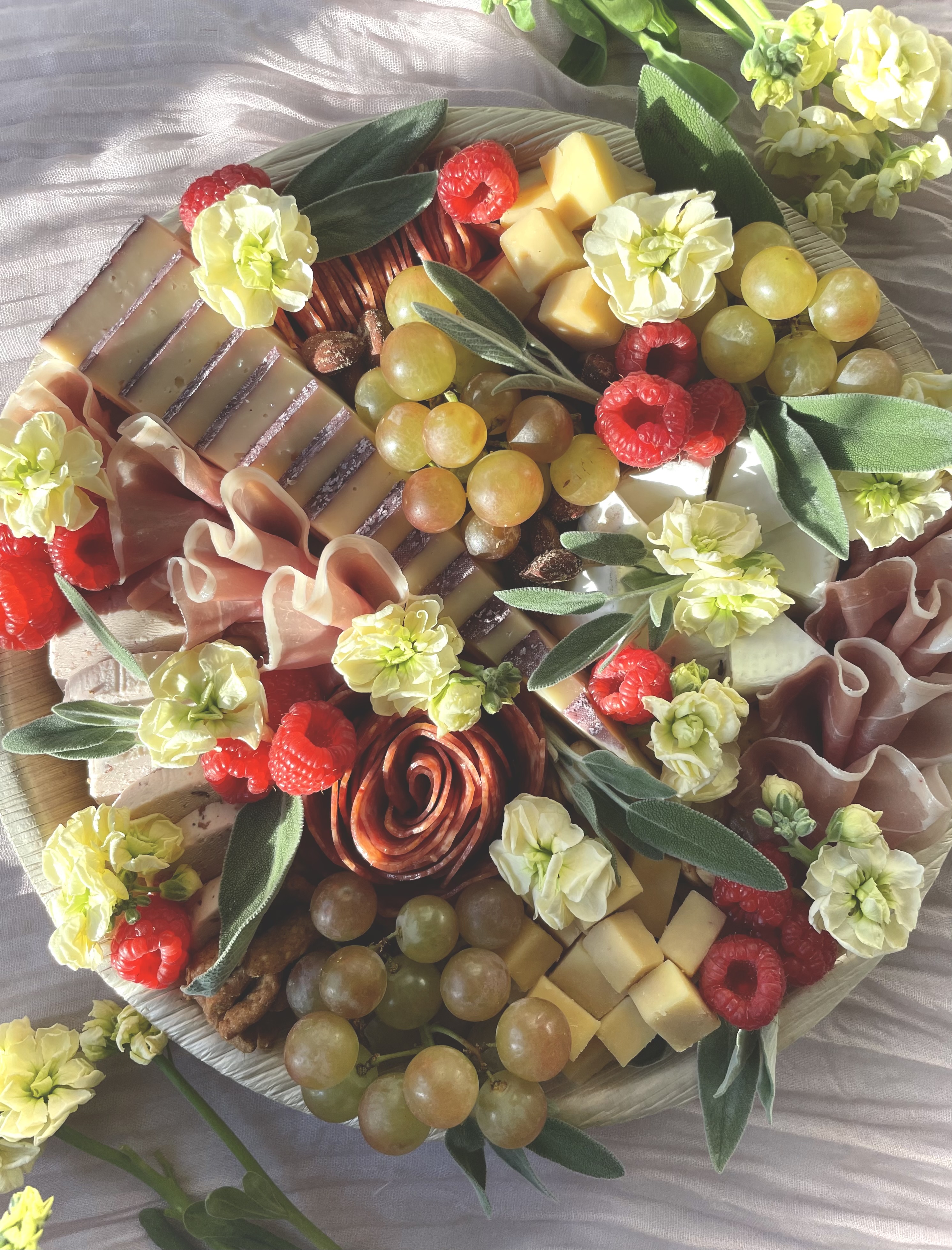 charcuterie board chicago