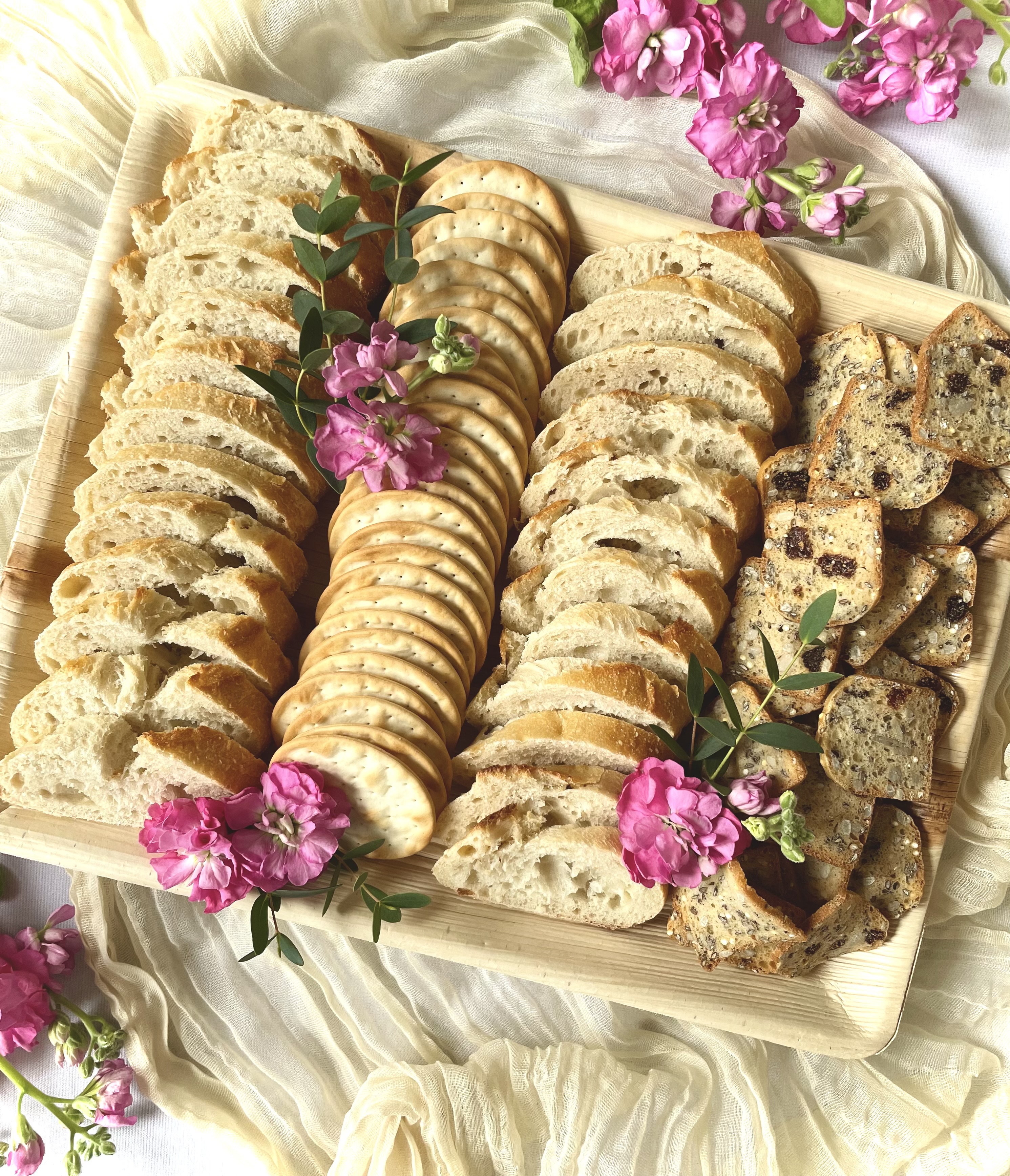 charcuterie board delivery chicago