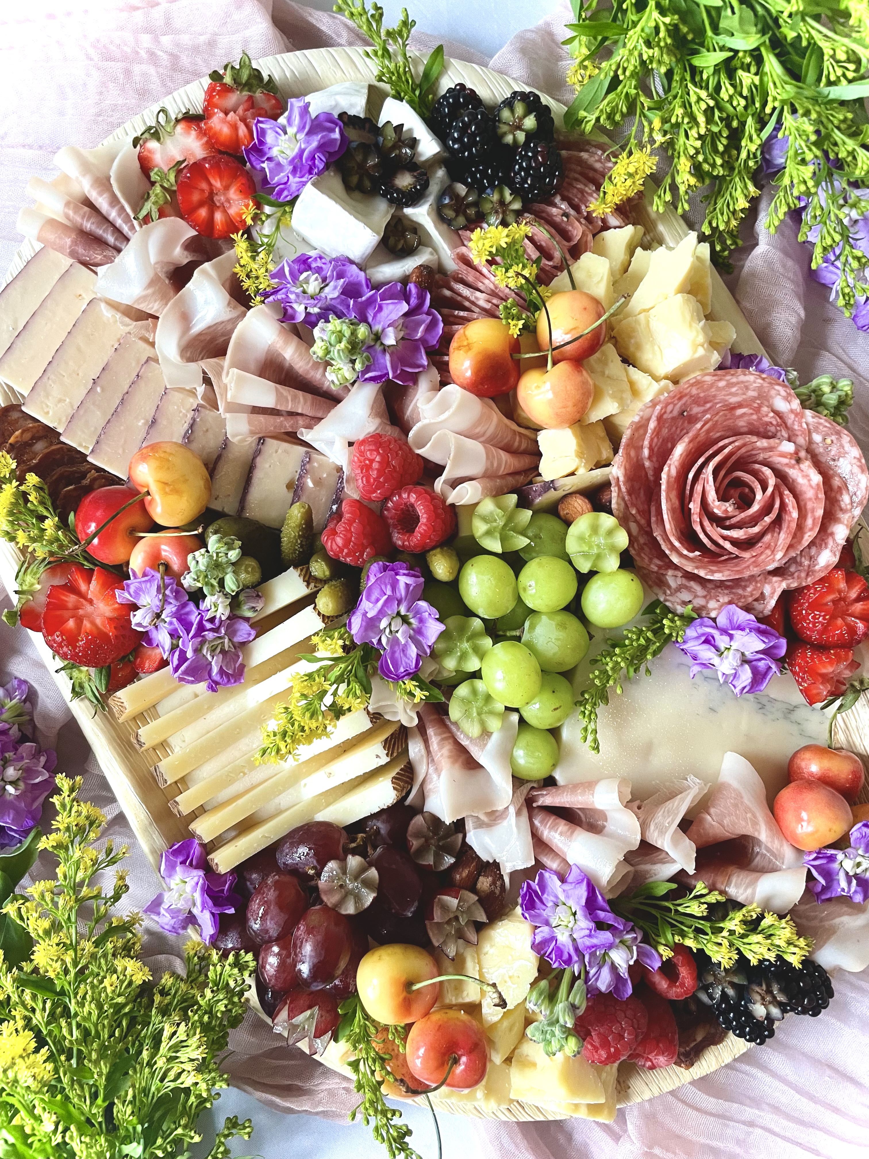 charcuterie board chicago