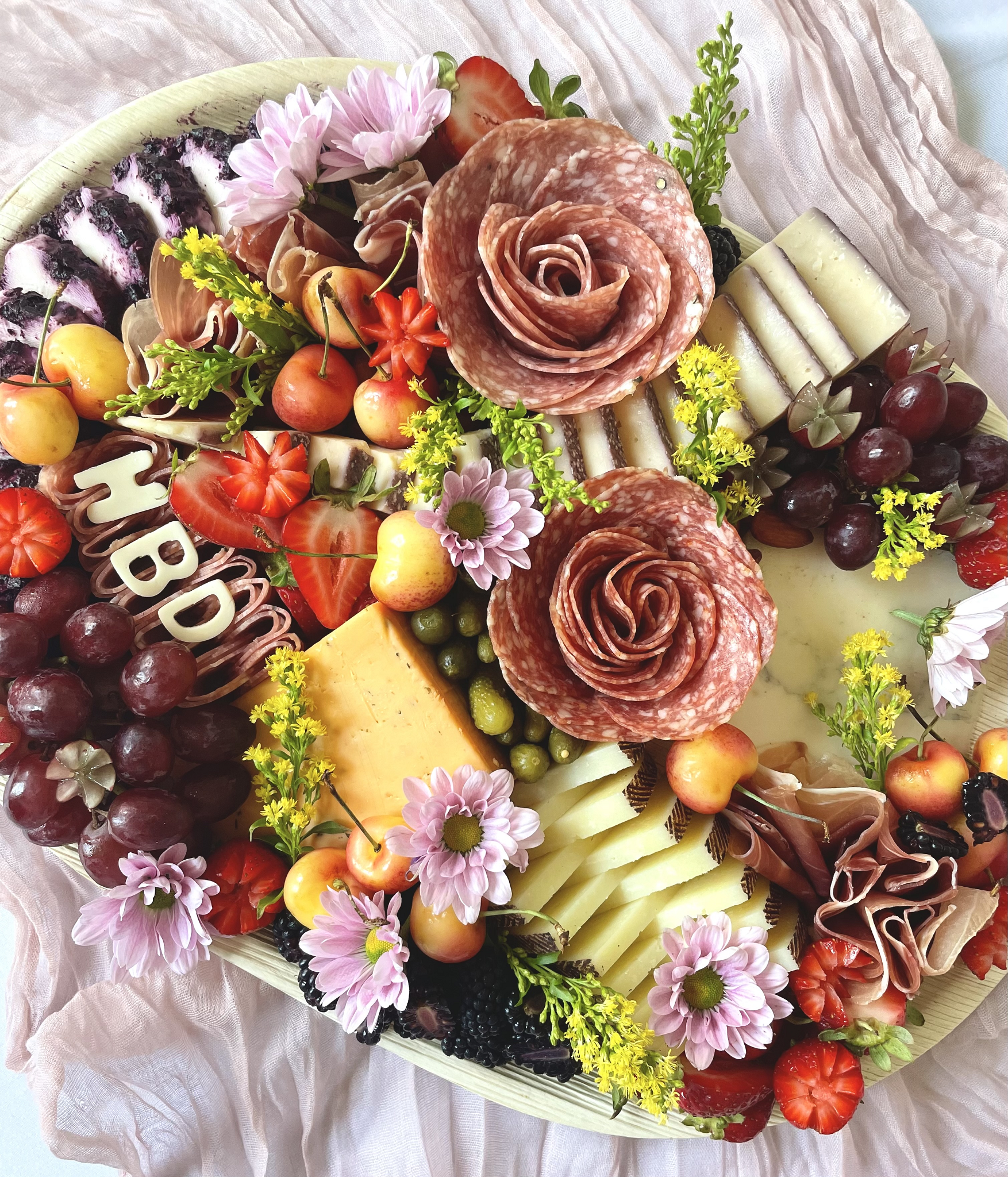 charcuterie board chicago