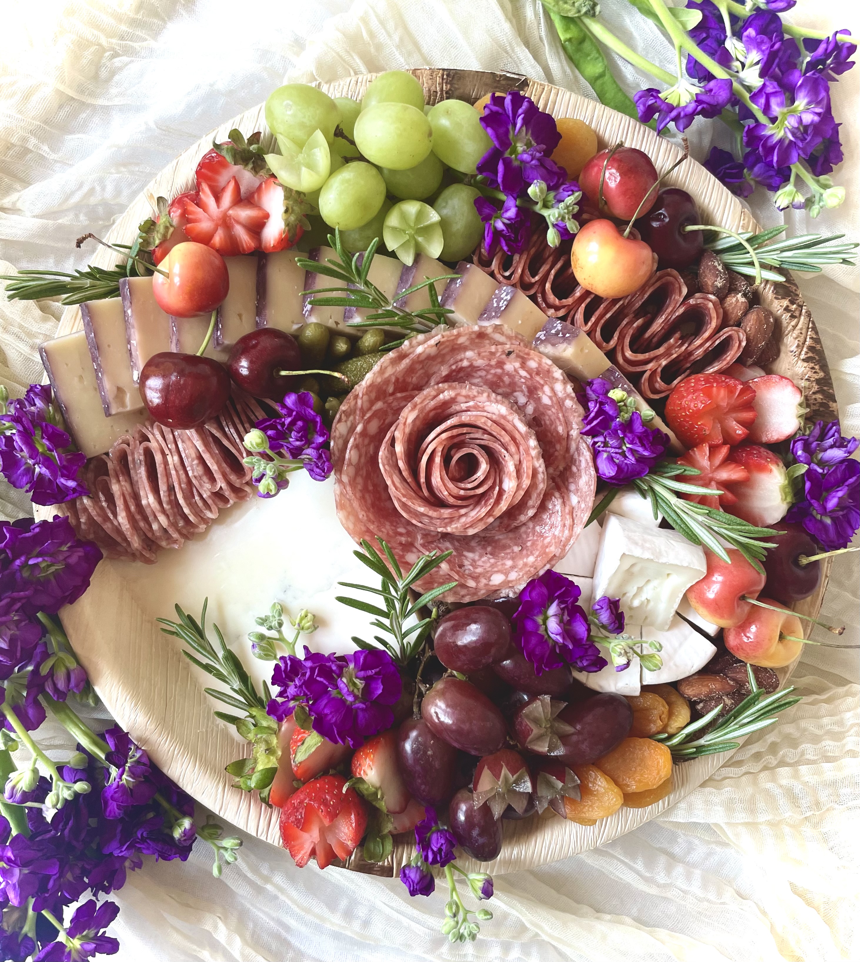 charcuterie board delivery chicago