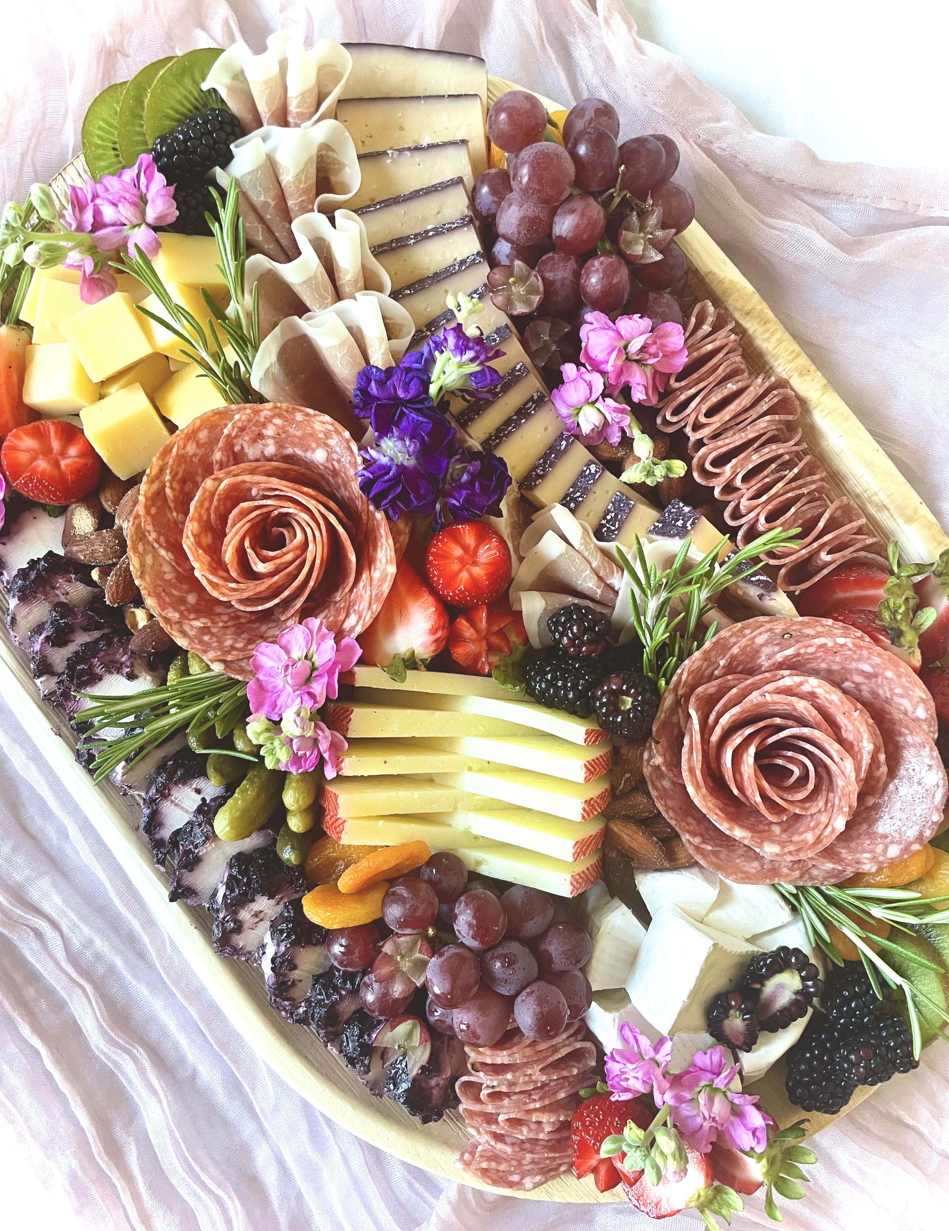 charcuterie board chicago