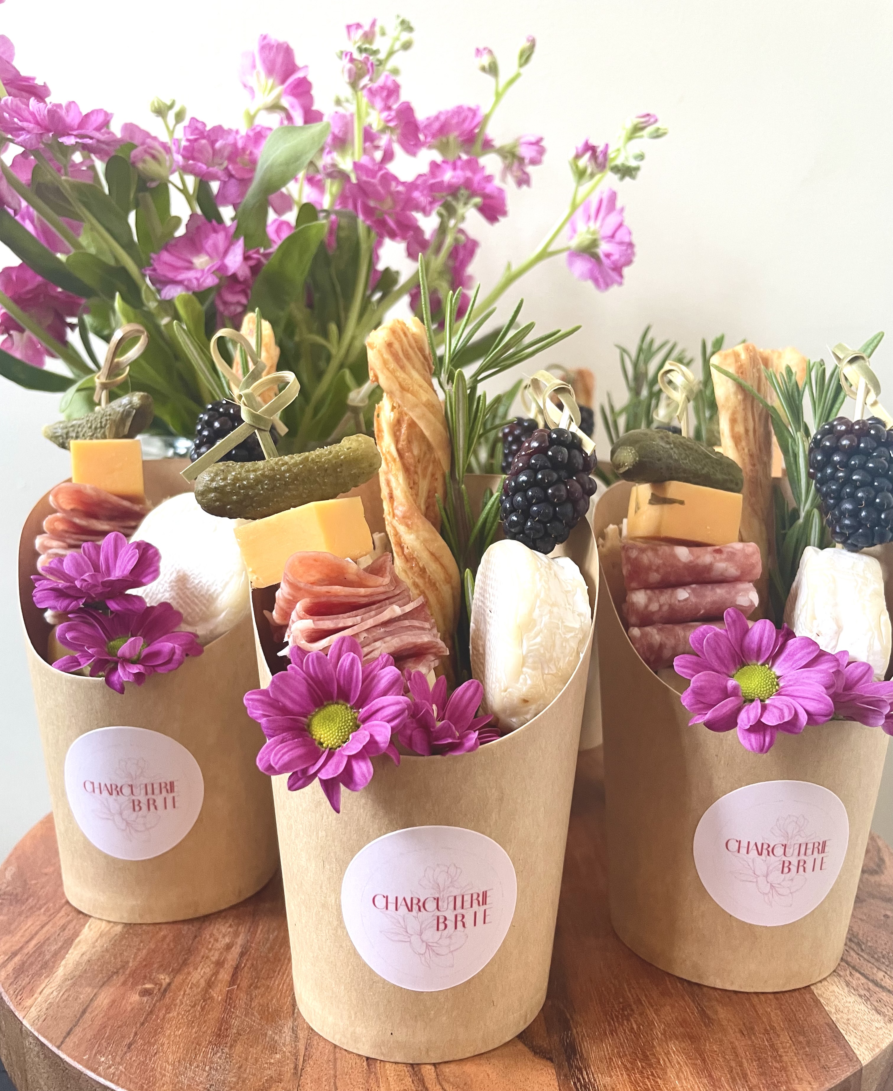 charcuterie board chicago charcuterie cups