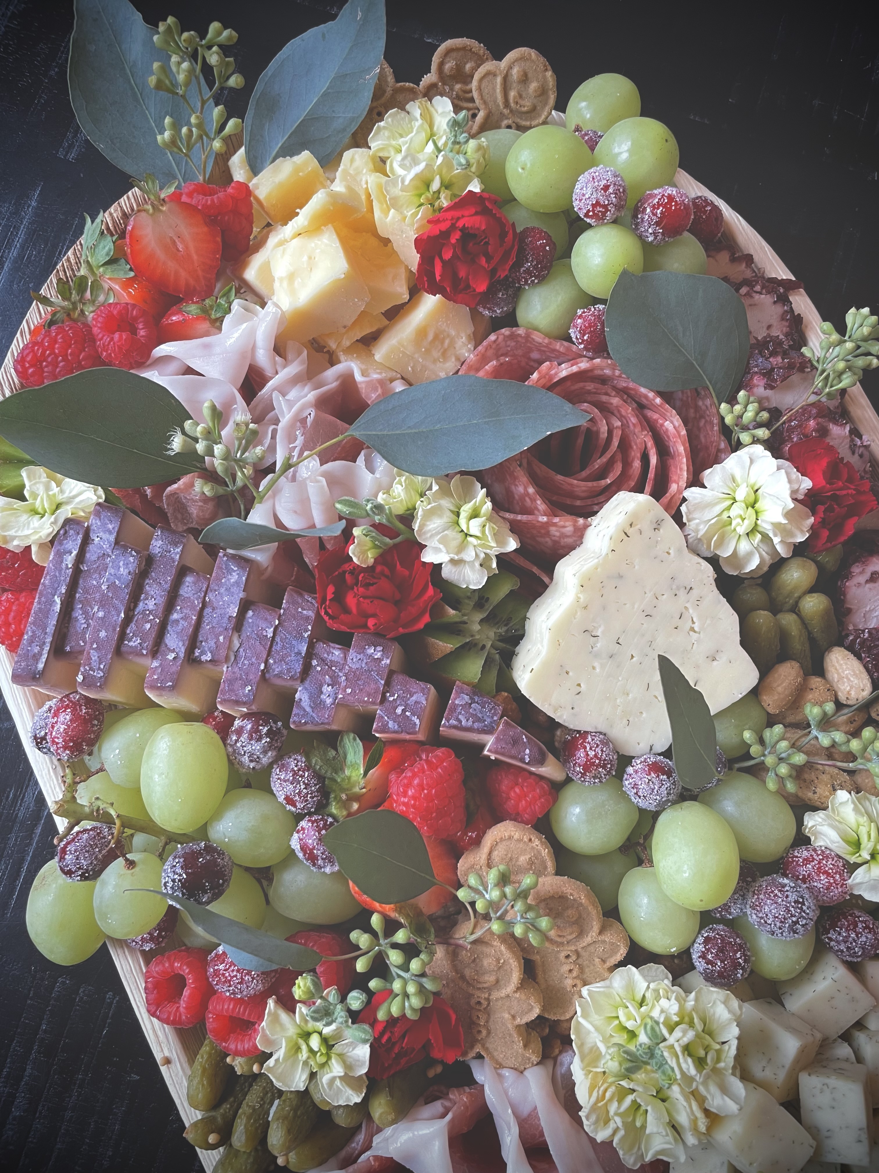 charcuterie board delivery chicago