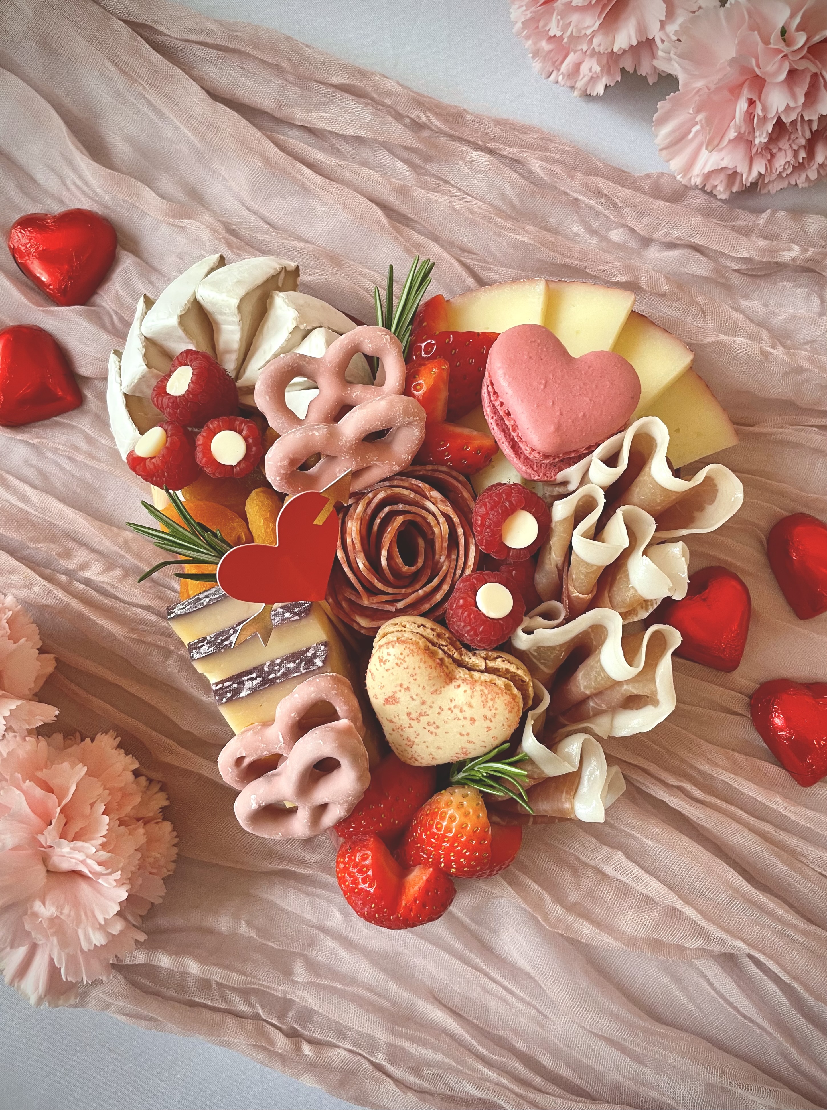 charcuterie board delivery chicago and suburbs