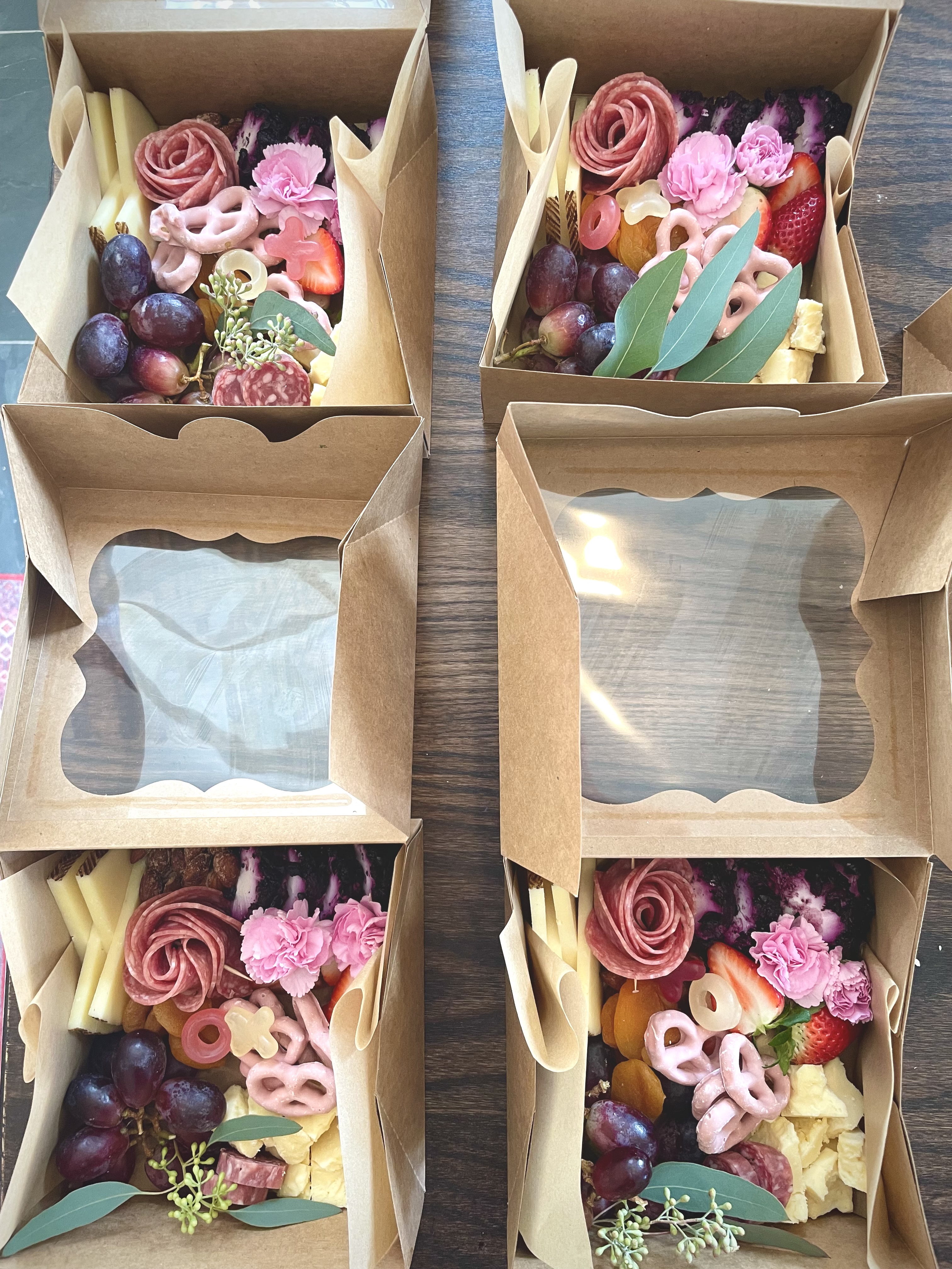 charcuterie boxes chicago and suburbs