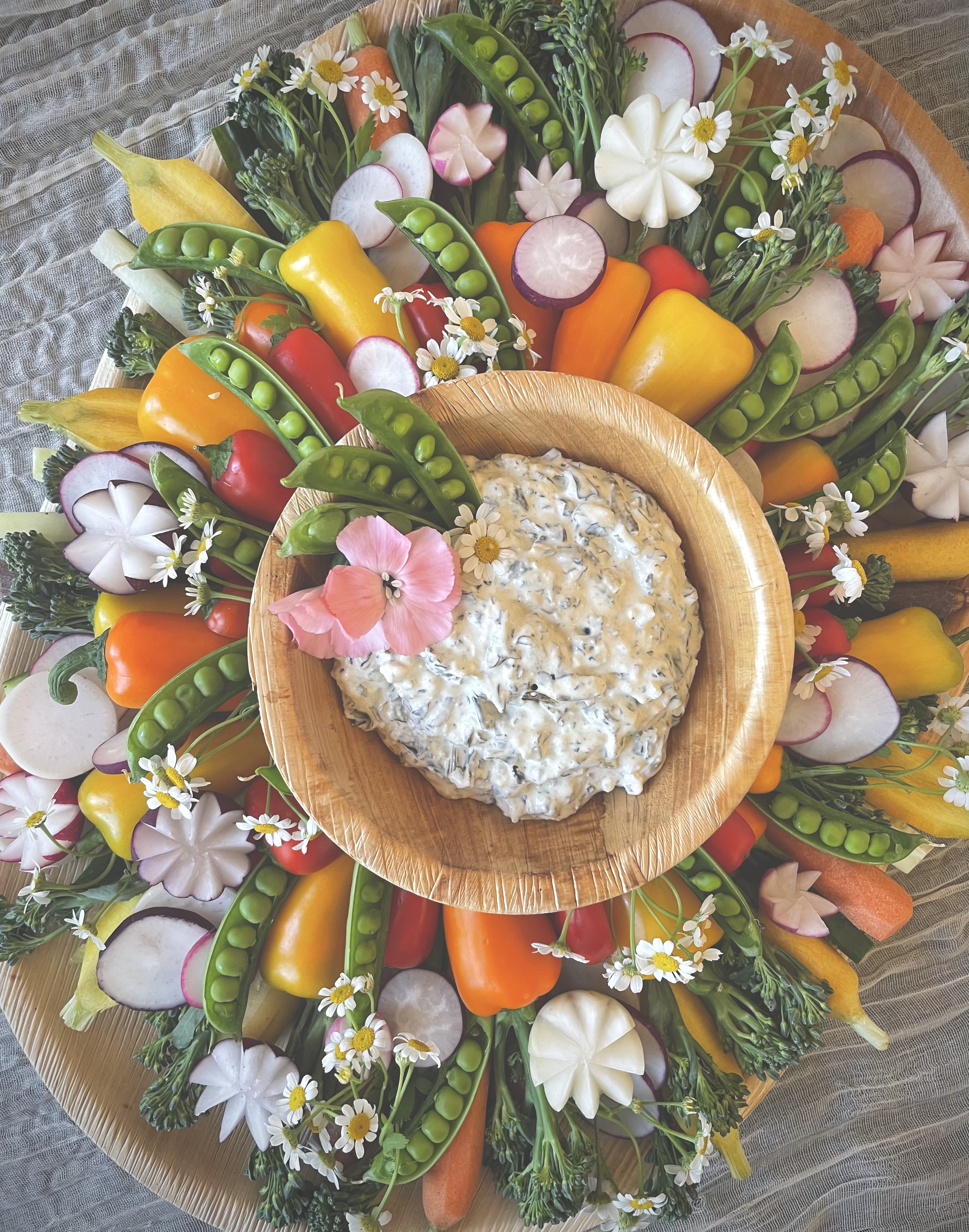 charcuterie board delivery chicago and suburbs