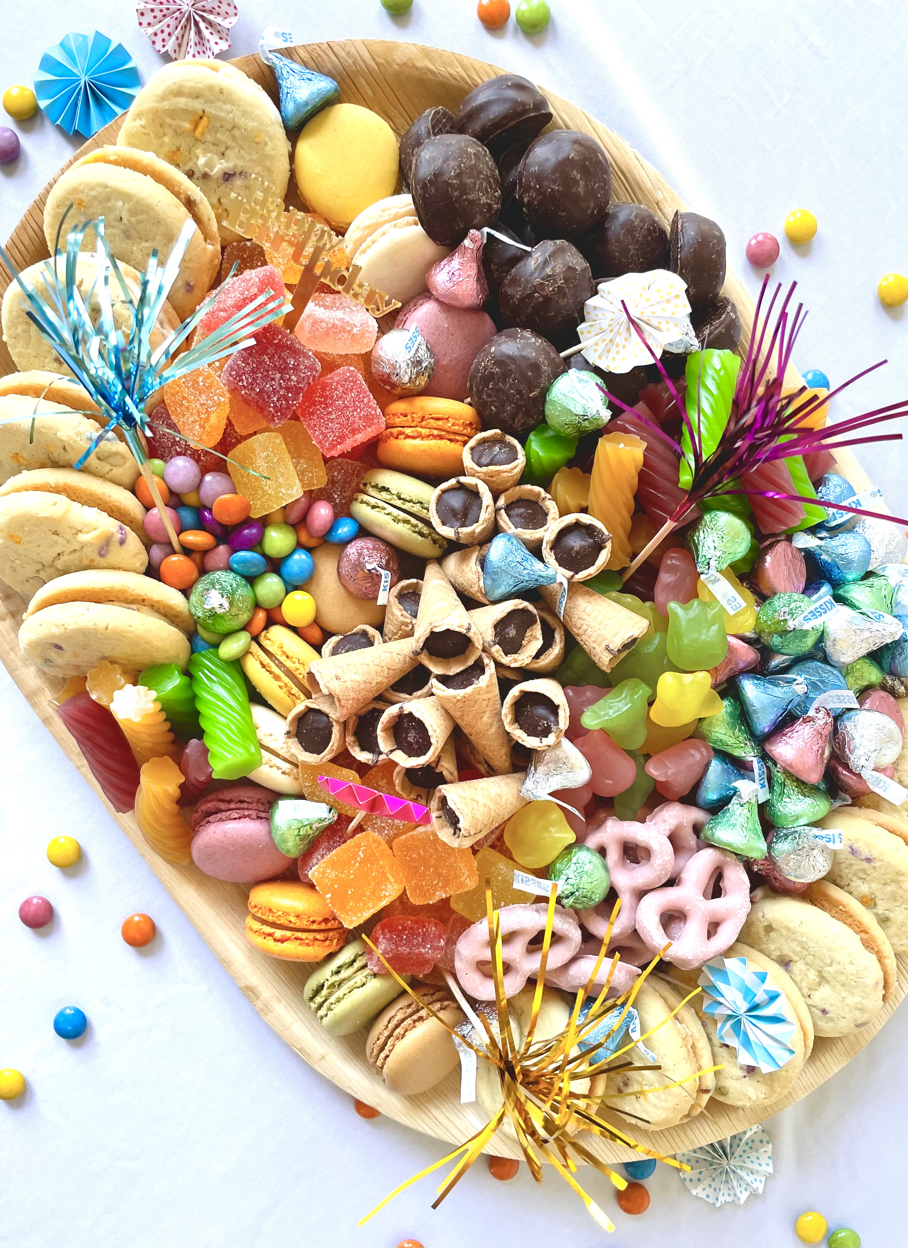 charcuterie board delivery chicago and suburbs