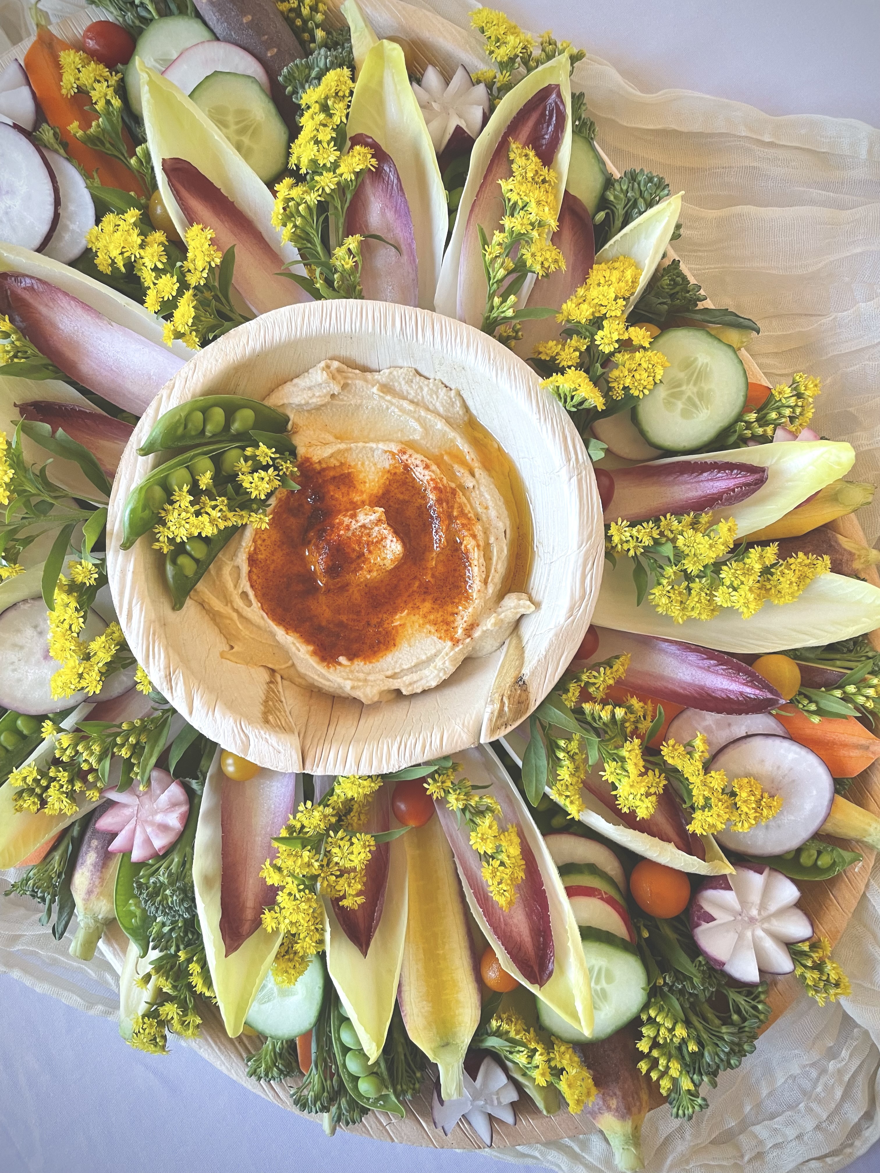 charcuterie board delivery chicago and suburbs