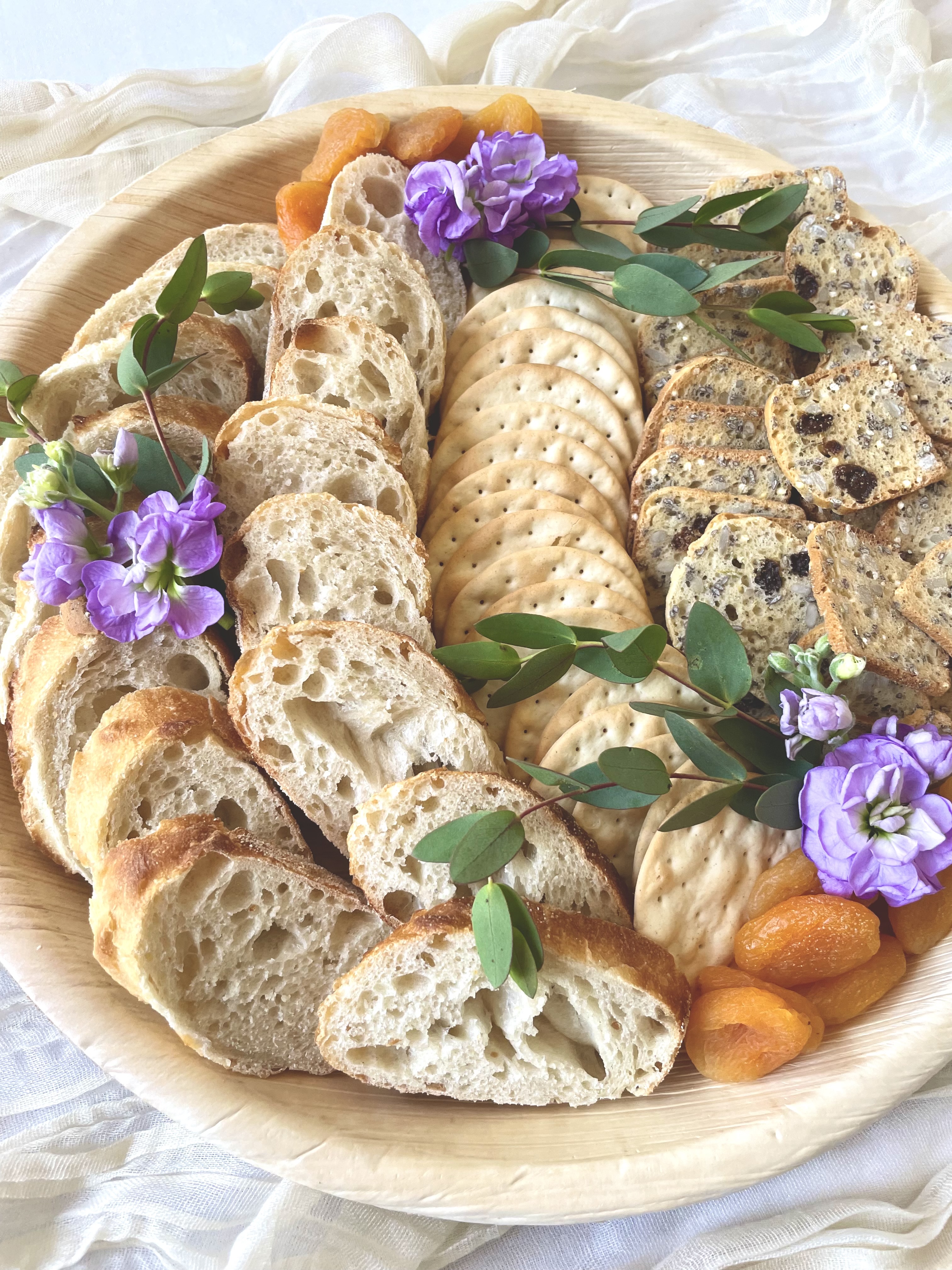 Charcuterie board delivery chicago and suburbs