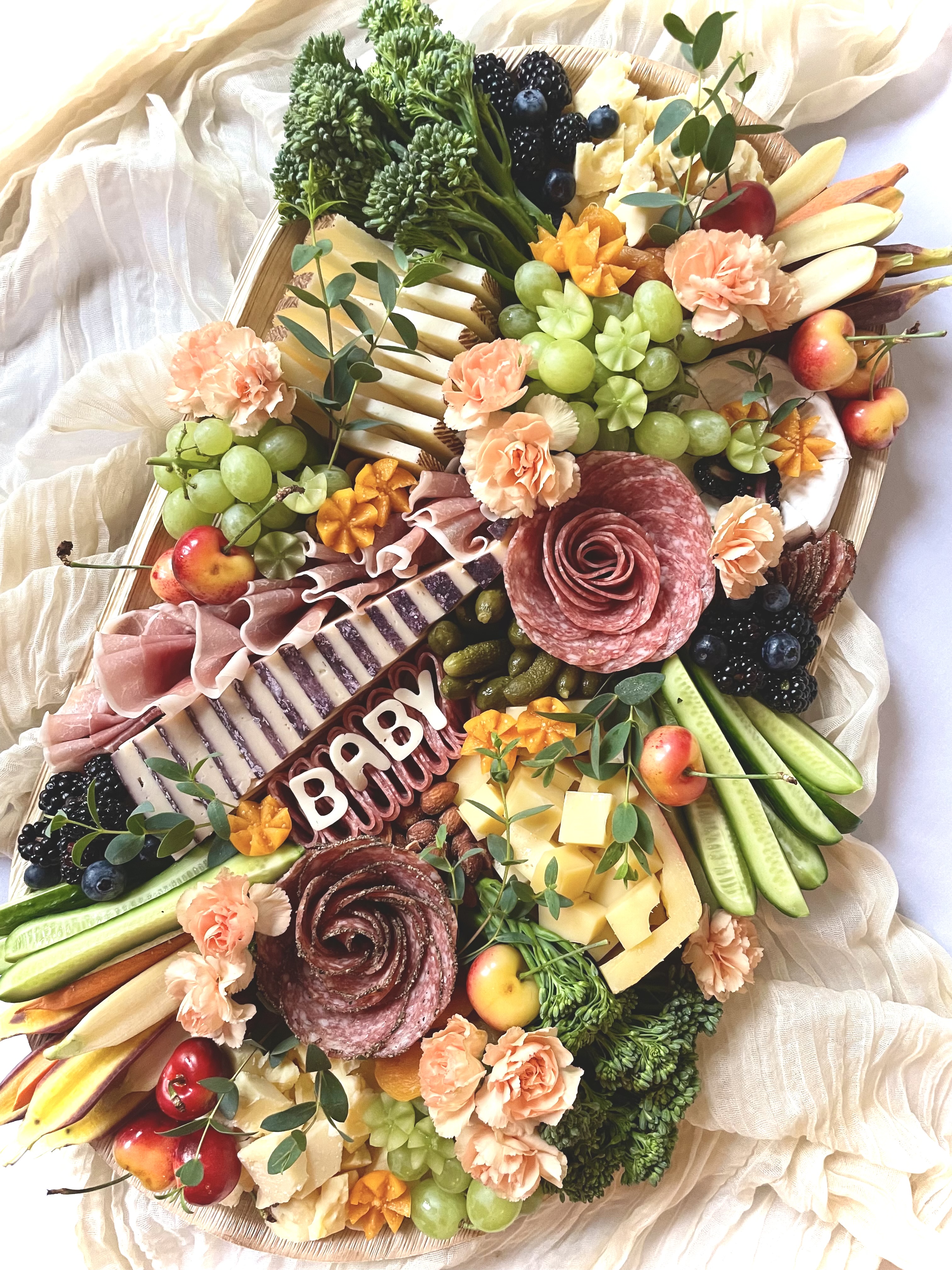 charcuterie board delivery chicago and suburbs