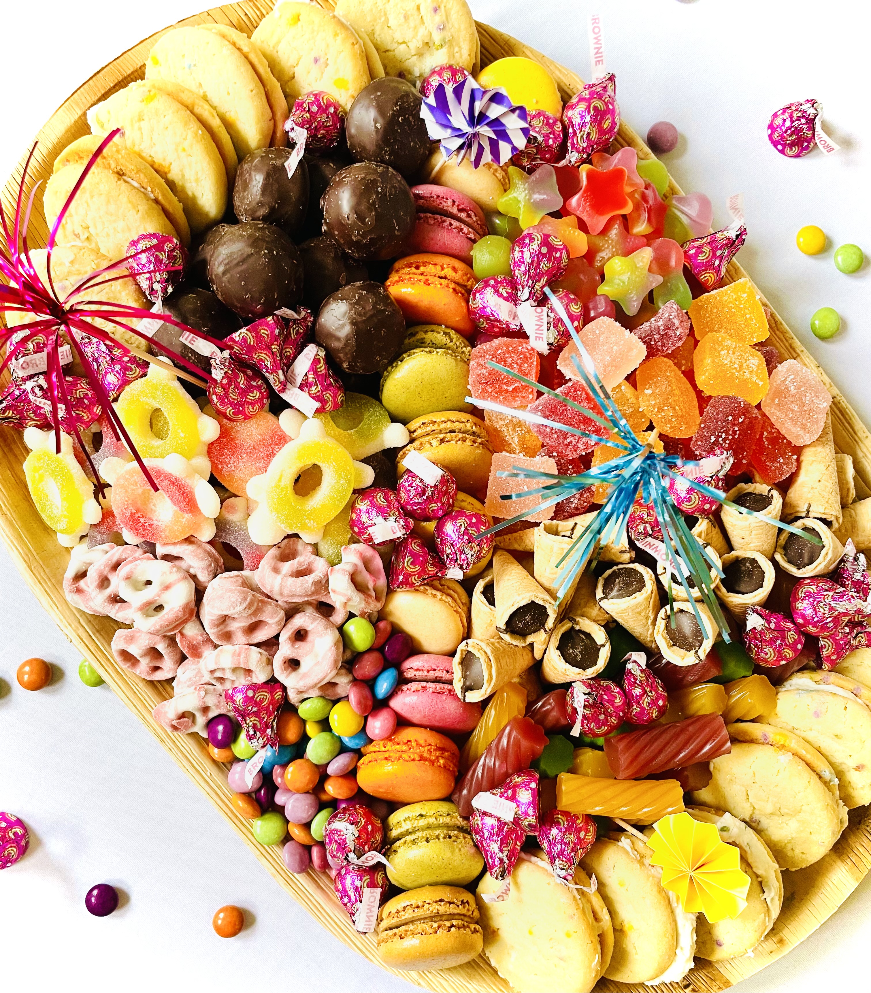 charcuterie board delivery chicago suburbs candy charcuterie board